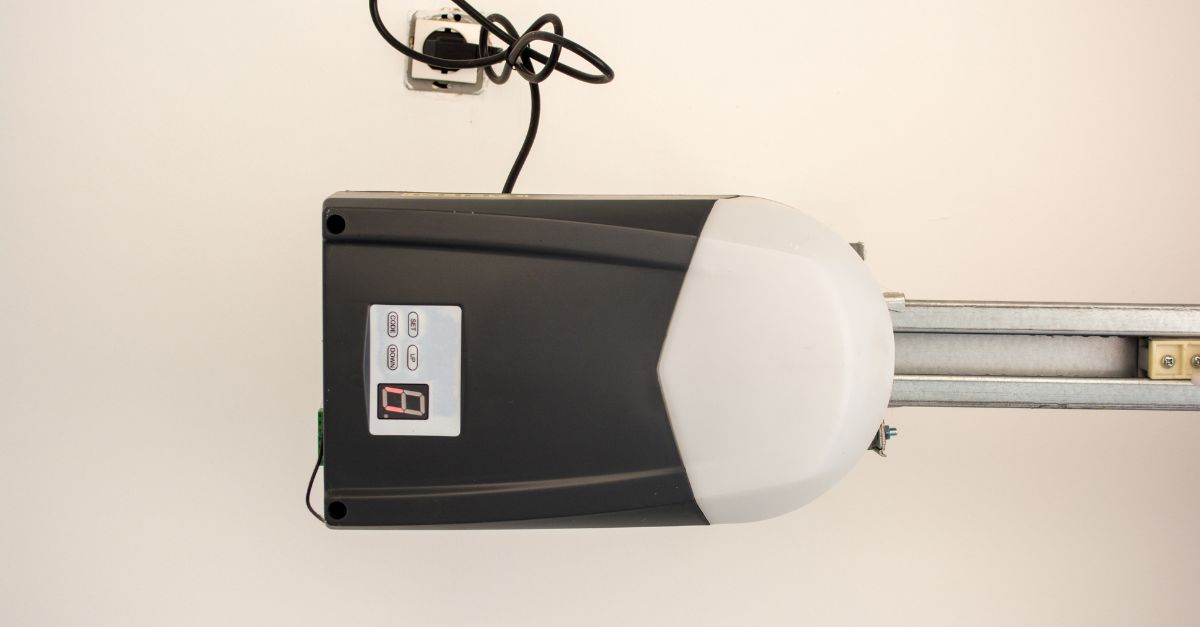 بازویی درب اتوماتیک باکیفیت تولید شده توسط کارخانه جهان آذر