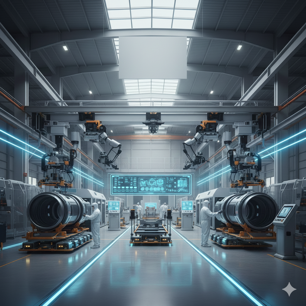 توسعه صنایع پارس