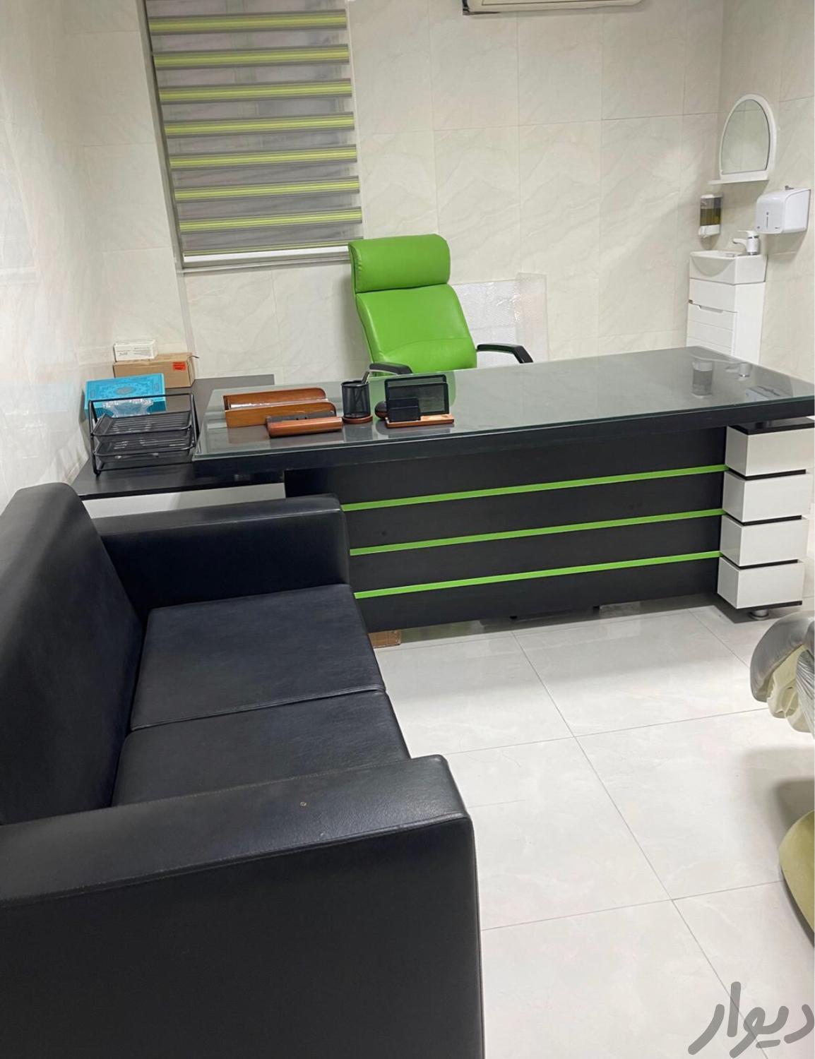 استخدام کارمند اداری پاره وقت