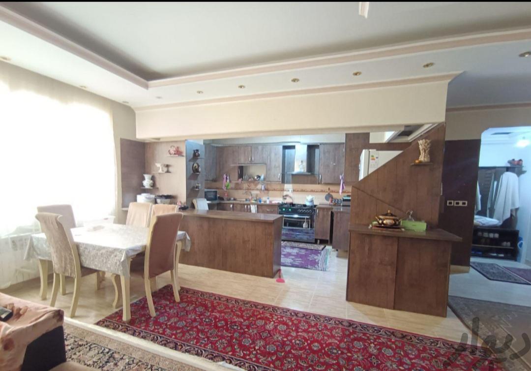 آپارتمان122متر/سندار