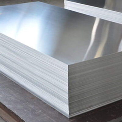 Aluminum-sheets