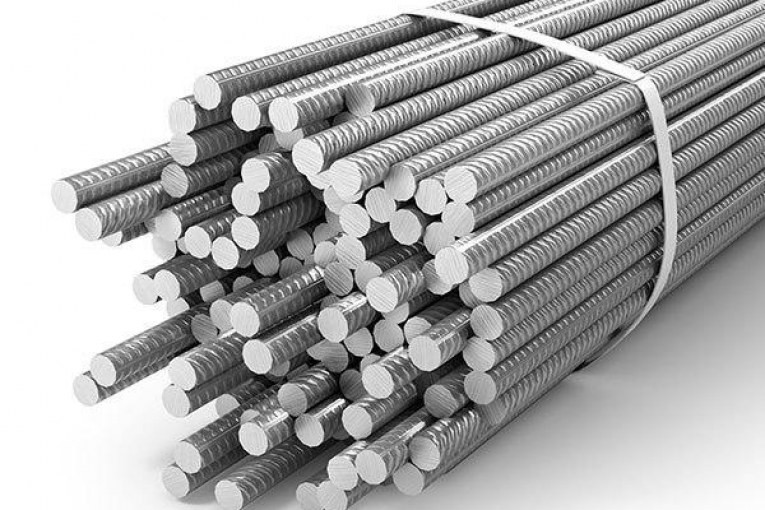 میلگرد فولاد