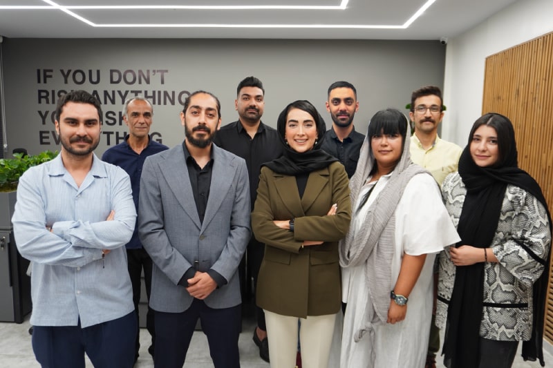 شرکت پولاد گستر هفت اقلیم