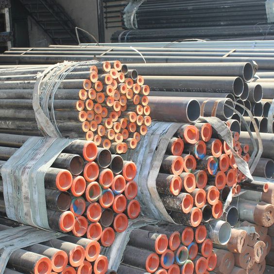 بورس لوله های فولادی صنعتی ساختمانی و کشاورزی در تهران