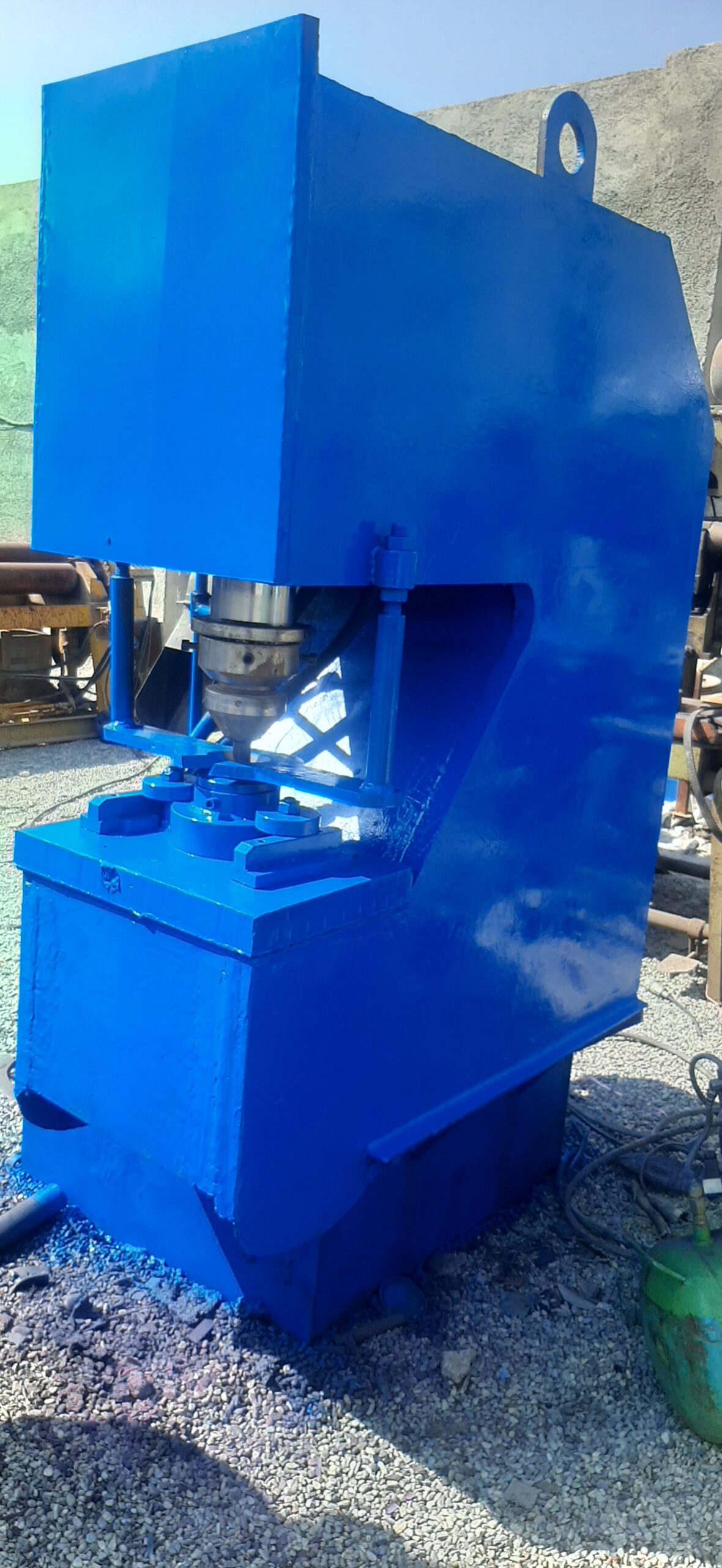 پانچ هیدرولیک