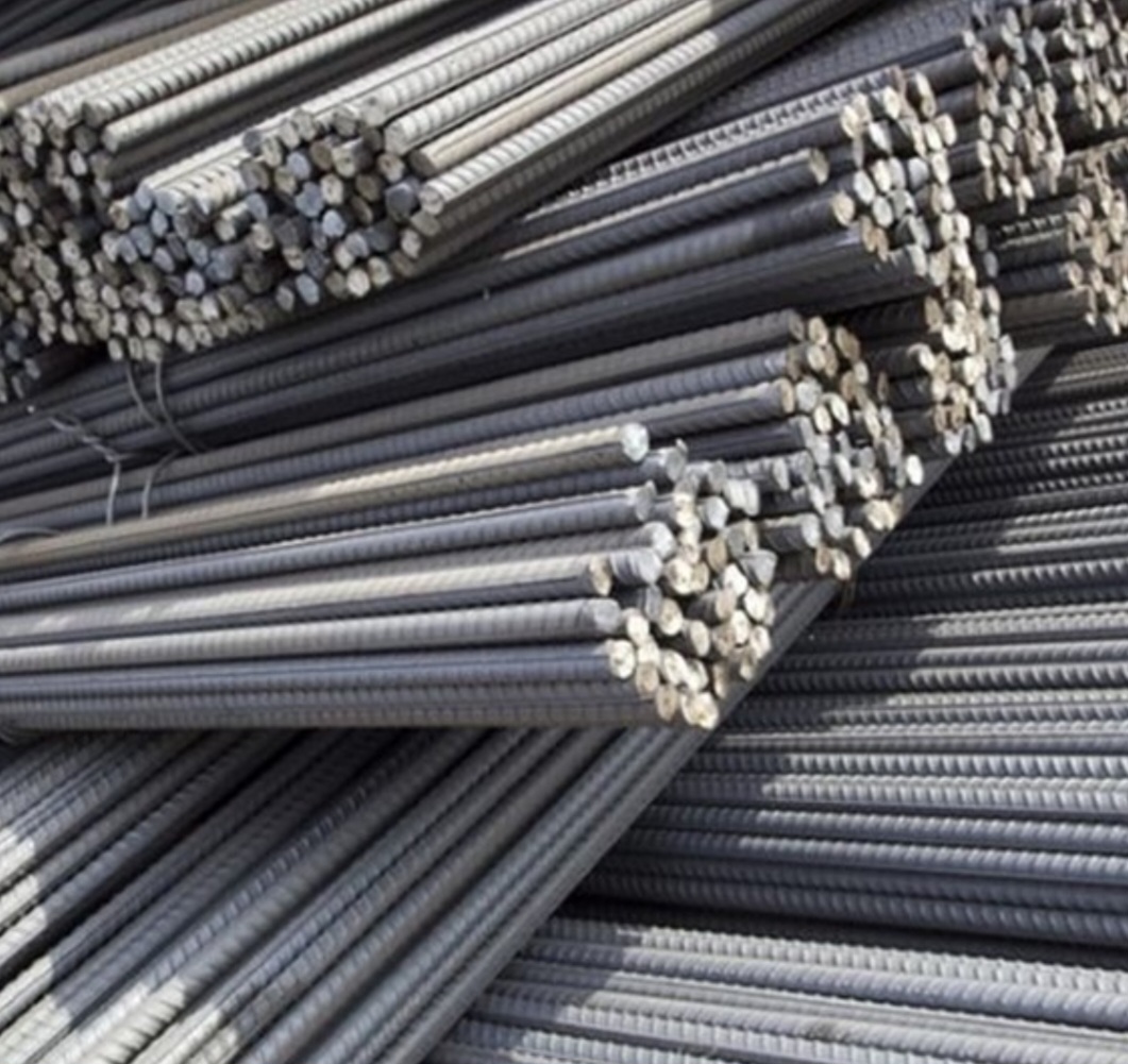 فروش میلگرد، شمش فولادی، لوله و پروفیل