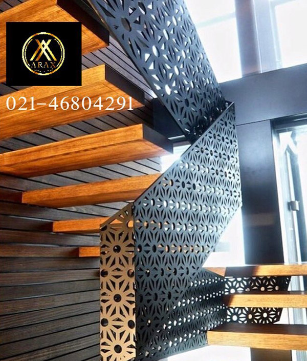 برش لیزر استیل در کرج