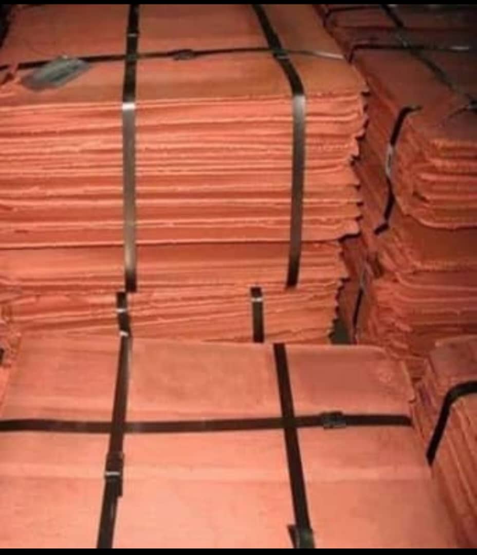 خریدوفروش کاتدمس، شمش سرب، شمش آلومینیوم