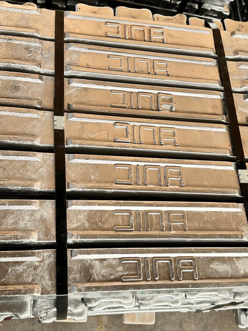 خریدوفروش کاتدمس، شمش سرب، شمش آلومینیوم