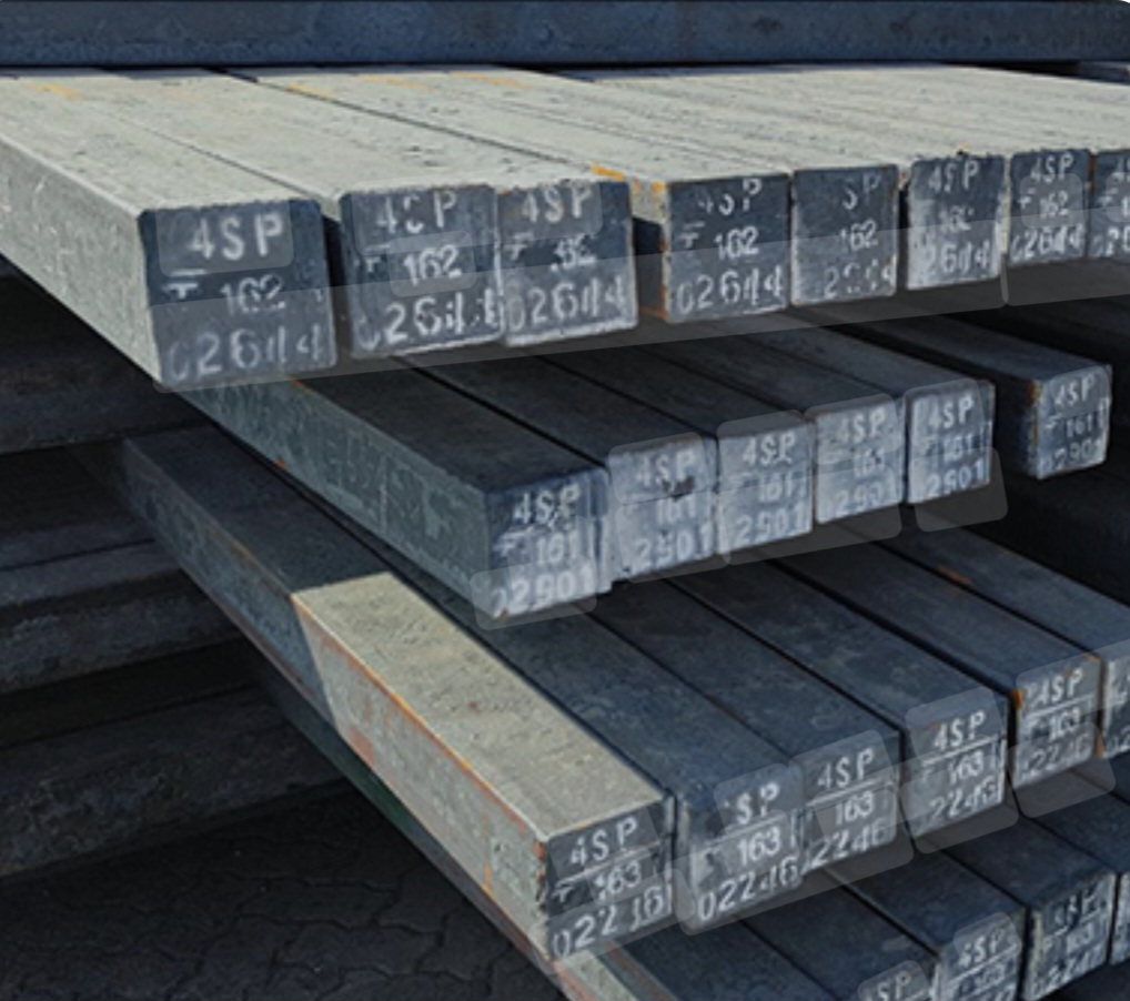 فروش آهن آلات با تضمین کف قیمت