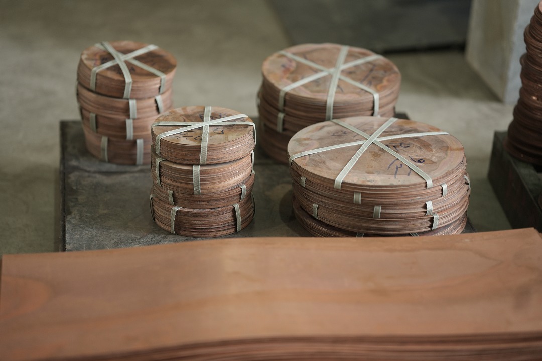 تولید و فروش انواع مشتقات مس