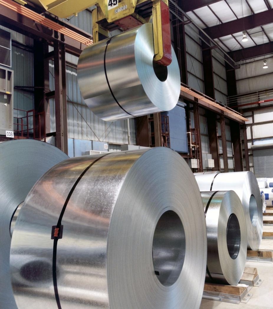 واردات و فروش ورق و کویل استیل فروش ورق فولادی