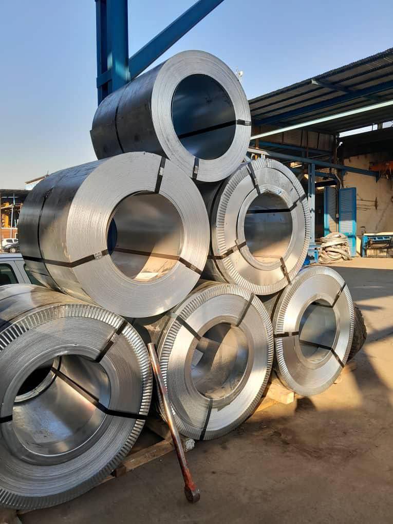 شرکت فولاد حدید گستر صالح