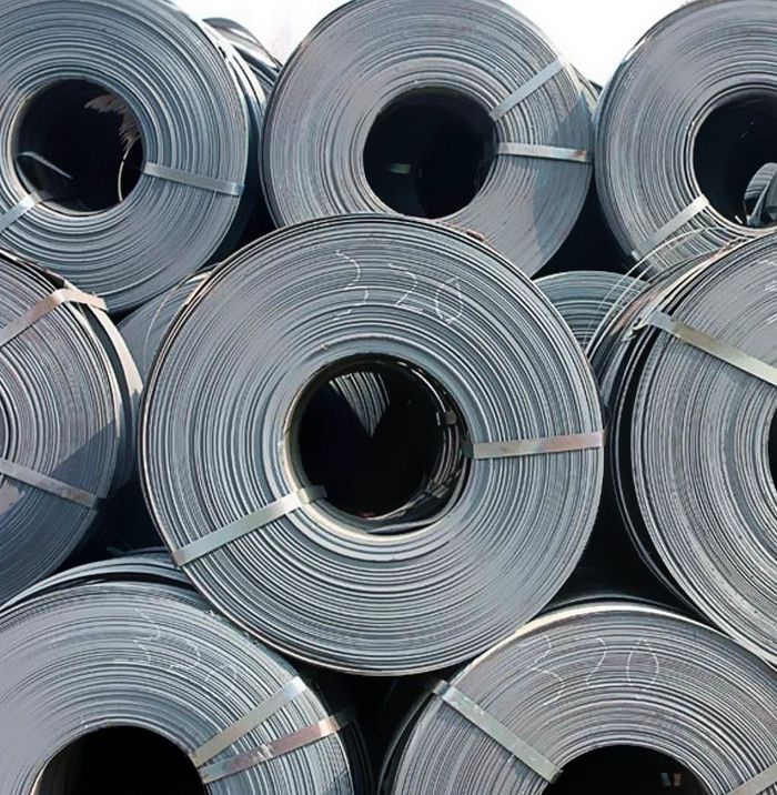 بازرگانی فولاد جابری همراه مطمئنه صنعتگران