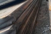 فروش ورق آلیاژی ST37 | ST52 | A516 | هاردوکس – برش CNC