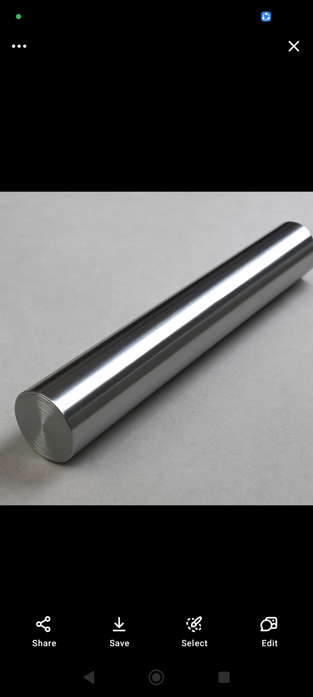 میلگرد ترانس تک پولیش و دو پولیش | خرید با قیمت روز