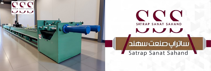خدمات کشش لوله و مفتول