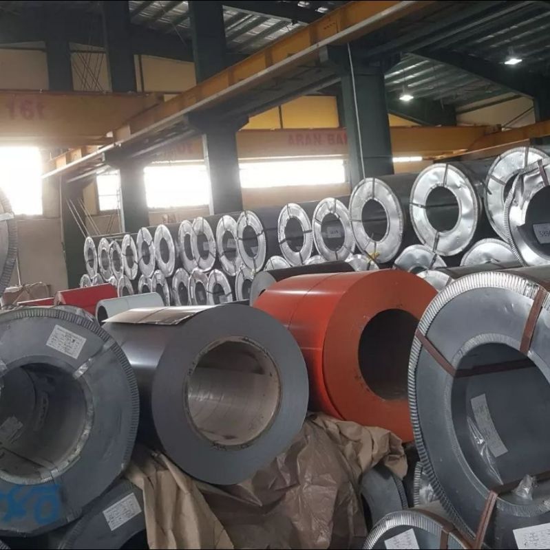 شرکت فولاد حدید گستر صالح
