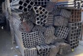 فروش انواع آهن الات ساختمانی